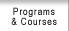  [Programs and Courses] 