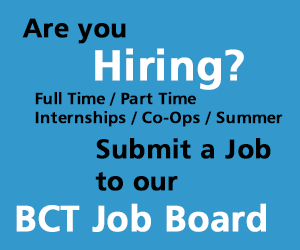 Job board ad