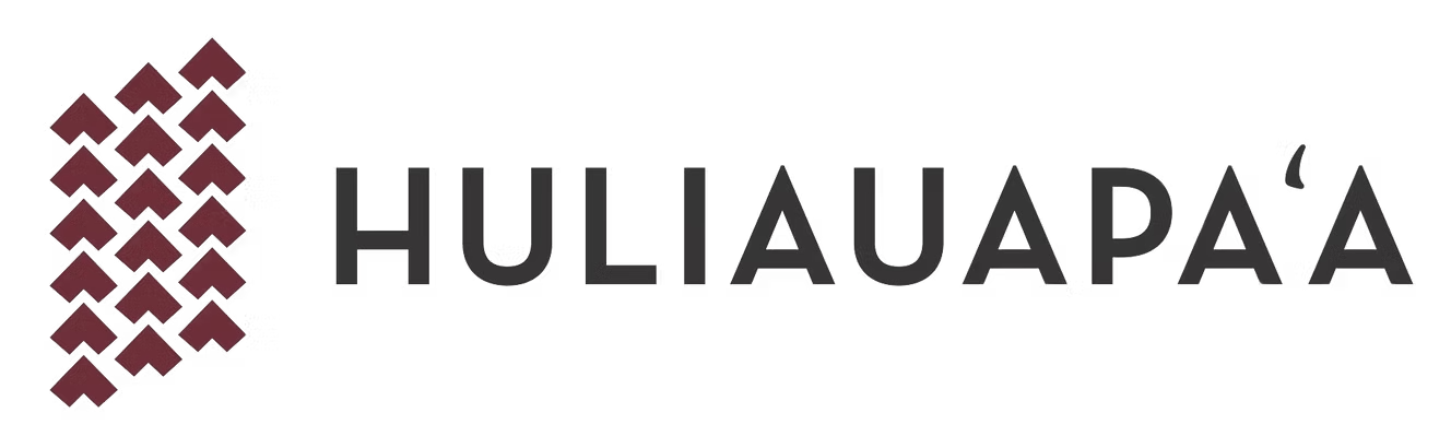 Huliauapa'a