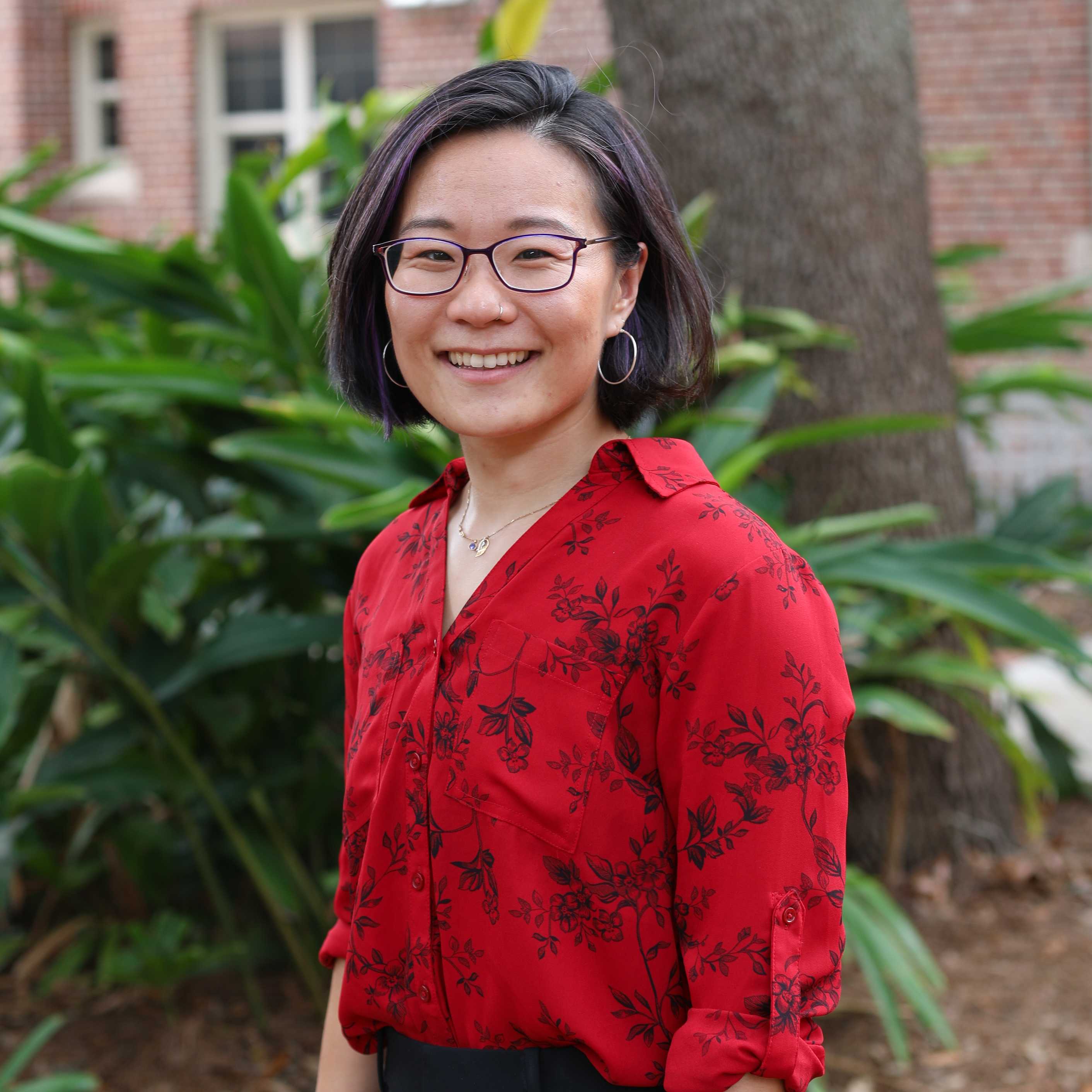 Jia Zheng : College of Education : UMass Amherst