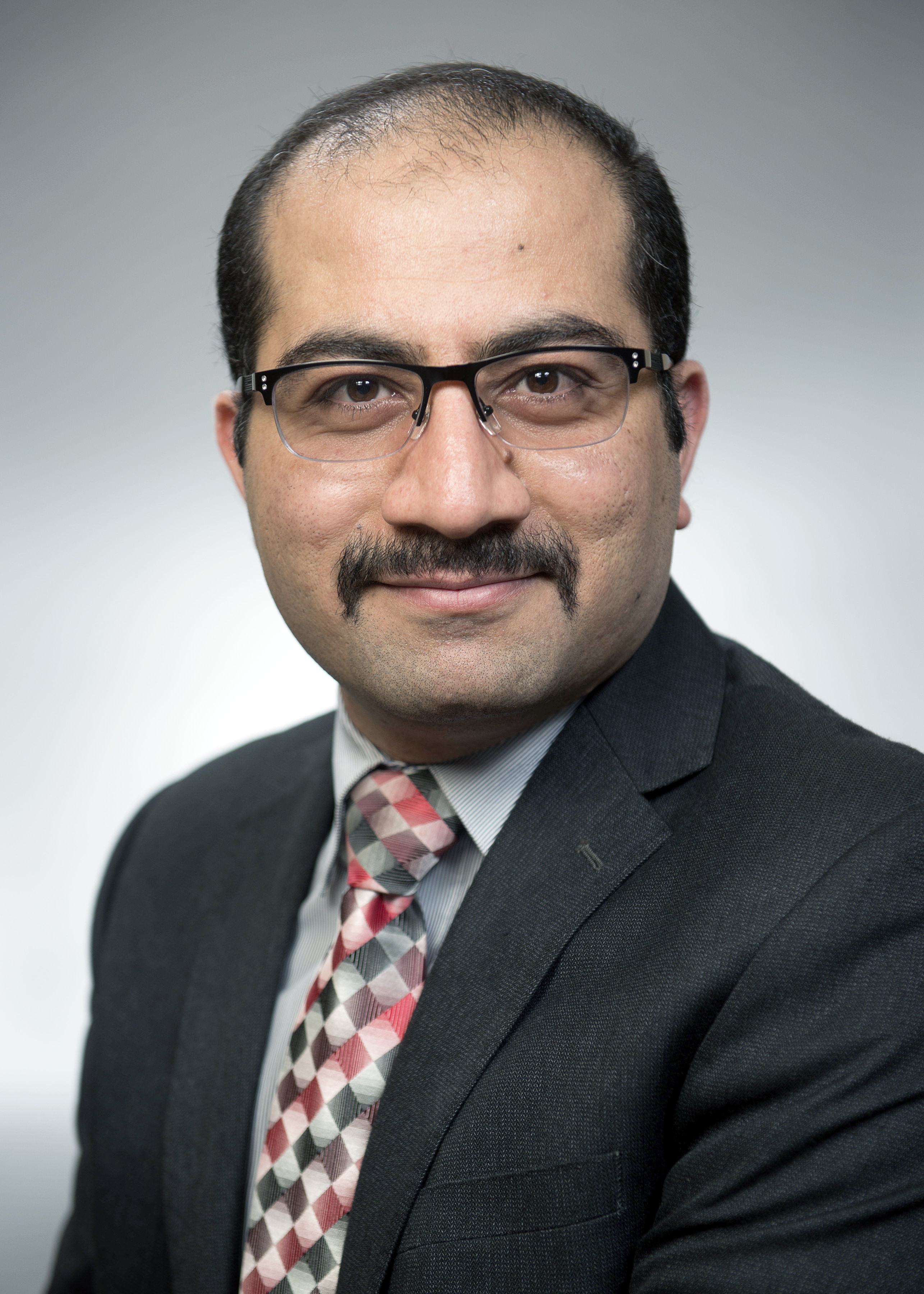 Amir Arbabi : Riccio College of Engineering : UMass Amherst