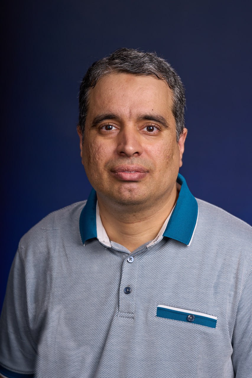 Ehsan Roohi : Riccio College of Engineering : UMass Amherst