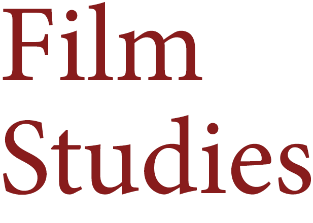 Film Studies