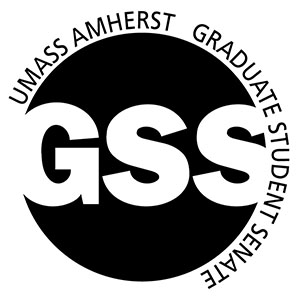 UMass Amherst Graduate Student Senate Logo