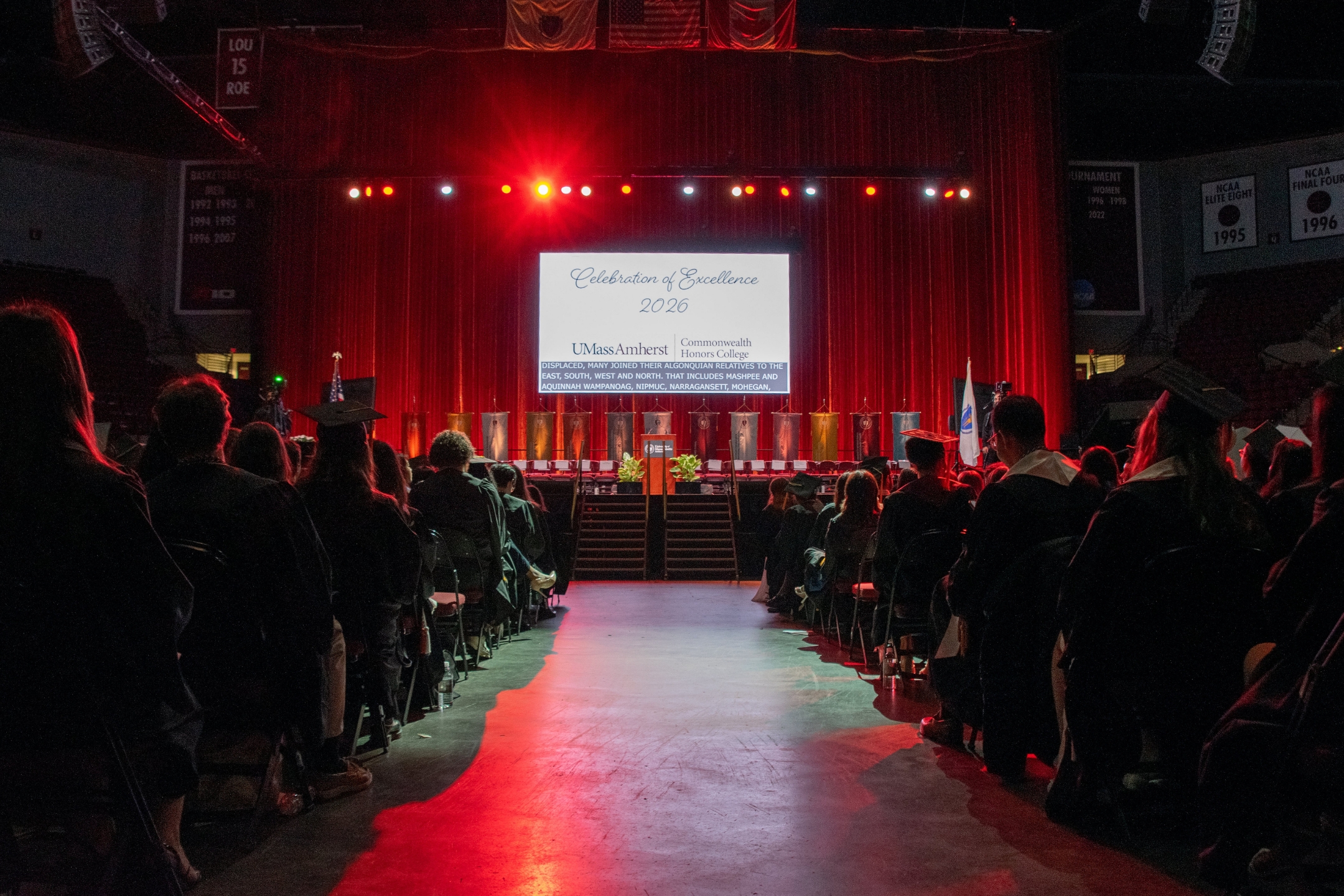 The 2026 Celebration of Excellence: Resilience, Joy, and Hope for the ...
