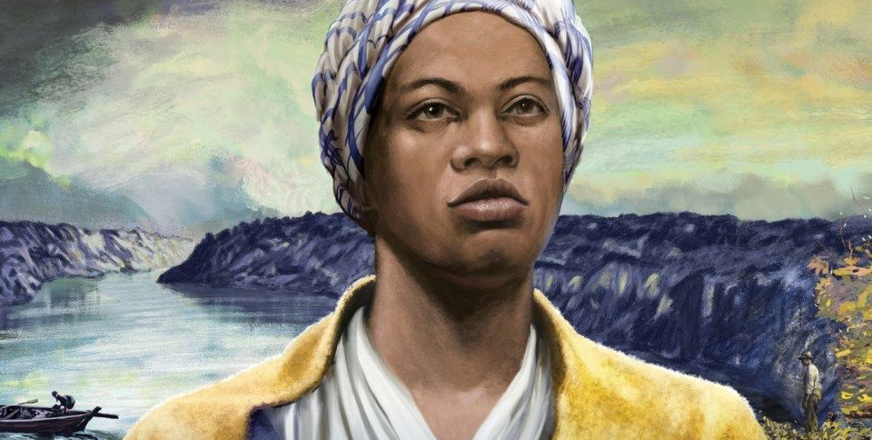 Sowing History Reaping Justice: Art History Students Publish Children