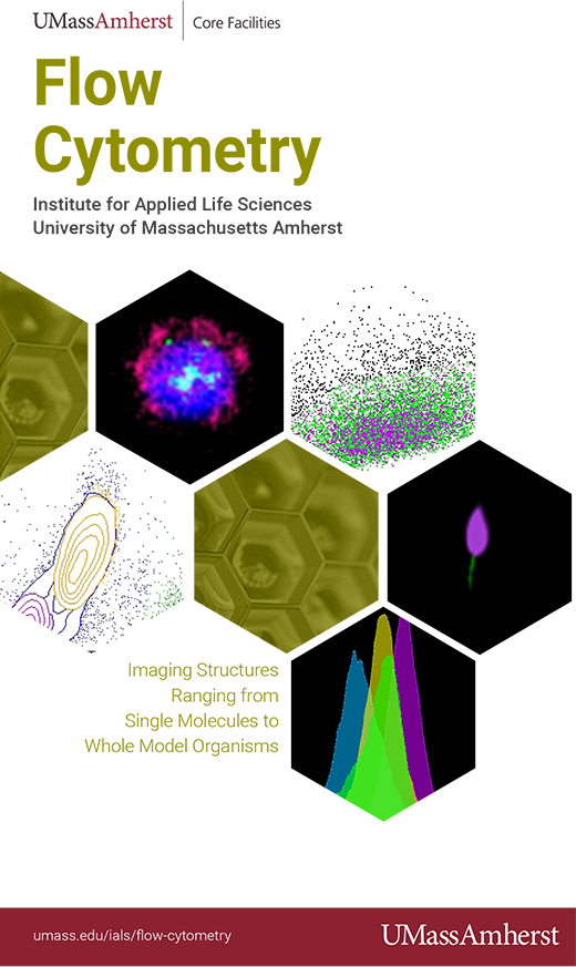 PDF version of Flow Cytometry brochure