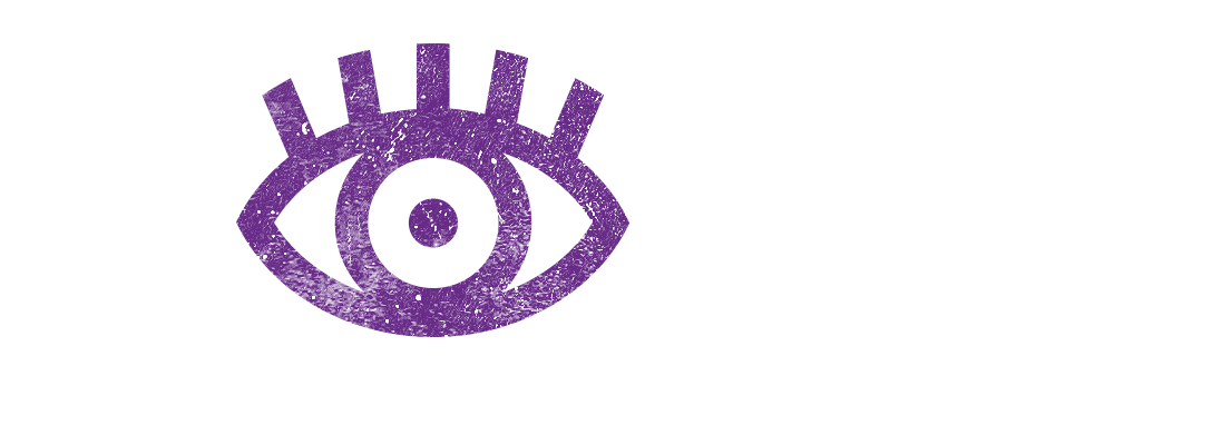 Illustration of an open eye