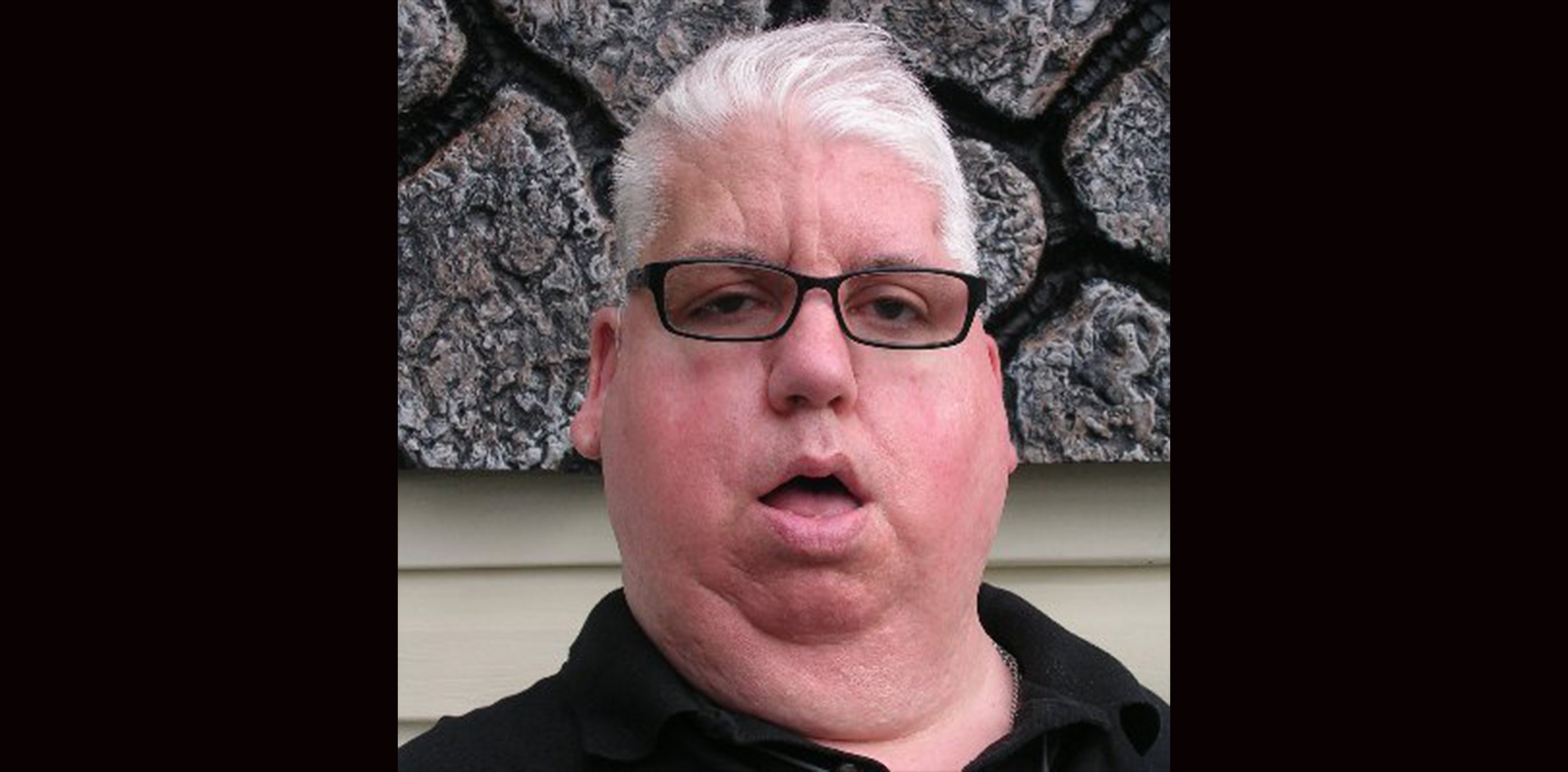 Headshot of John Winske