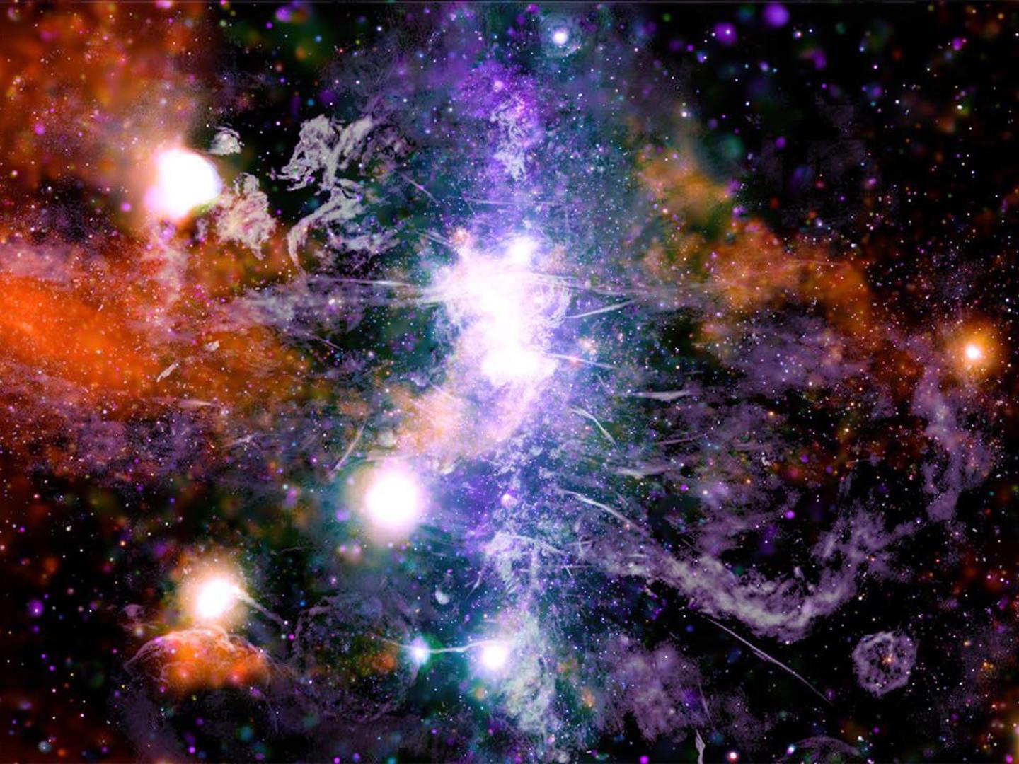 CNS Astronomer Leading Science Team Helping To Develop $1B NASA Mission ...