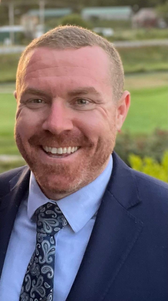 Jonathan Nix MS Clinical Nurse Leader 2023 : Elaine Marieb College of