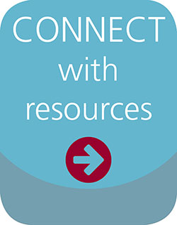 Connect with resources