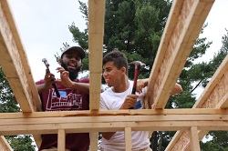 Habitat for Humanity