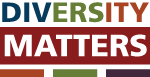 Diversity Matters Logo