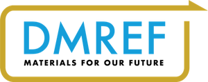 DMREF Logo