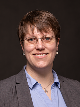Prof. Sarah Perry