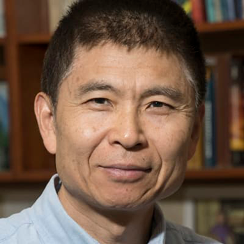 Prof. Zhen-Gang Wang