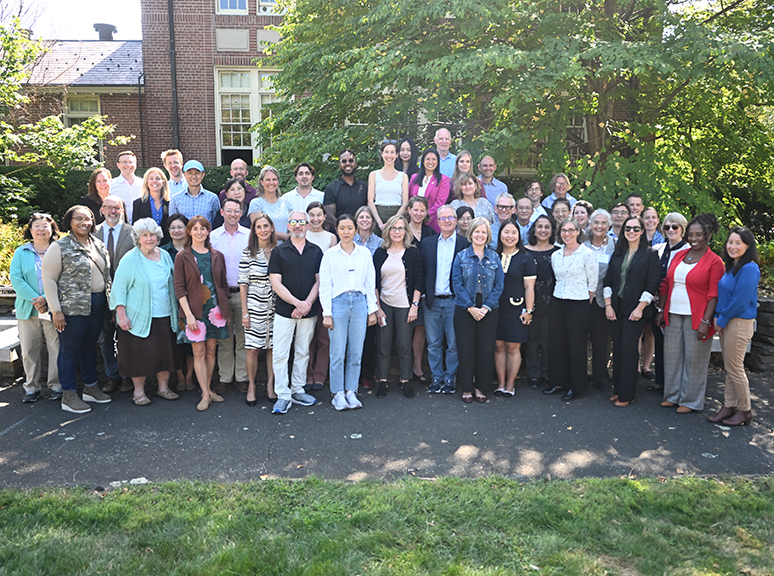 Dean's Message - September 2025 : School of Public Health & Health ...