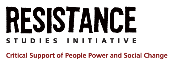 Resistance Studies Initiative