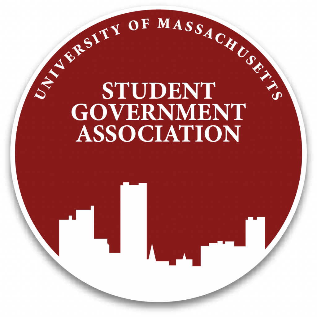 SGA | UMass Amherst