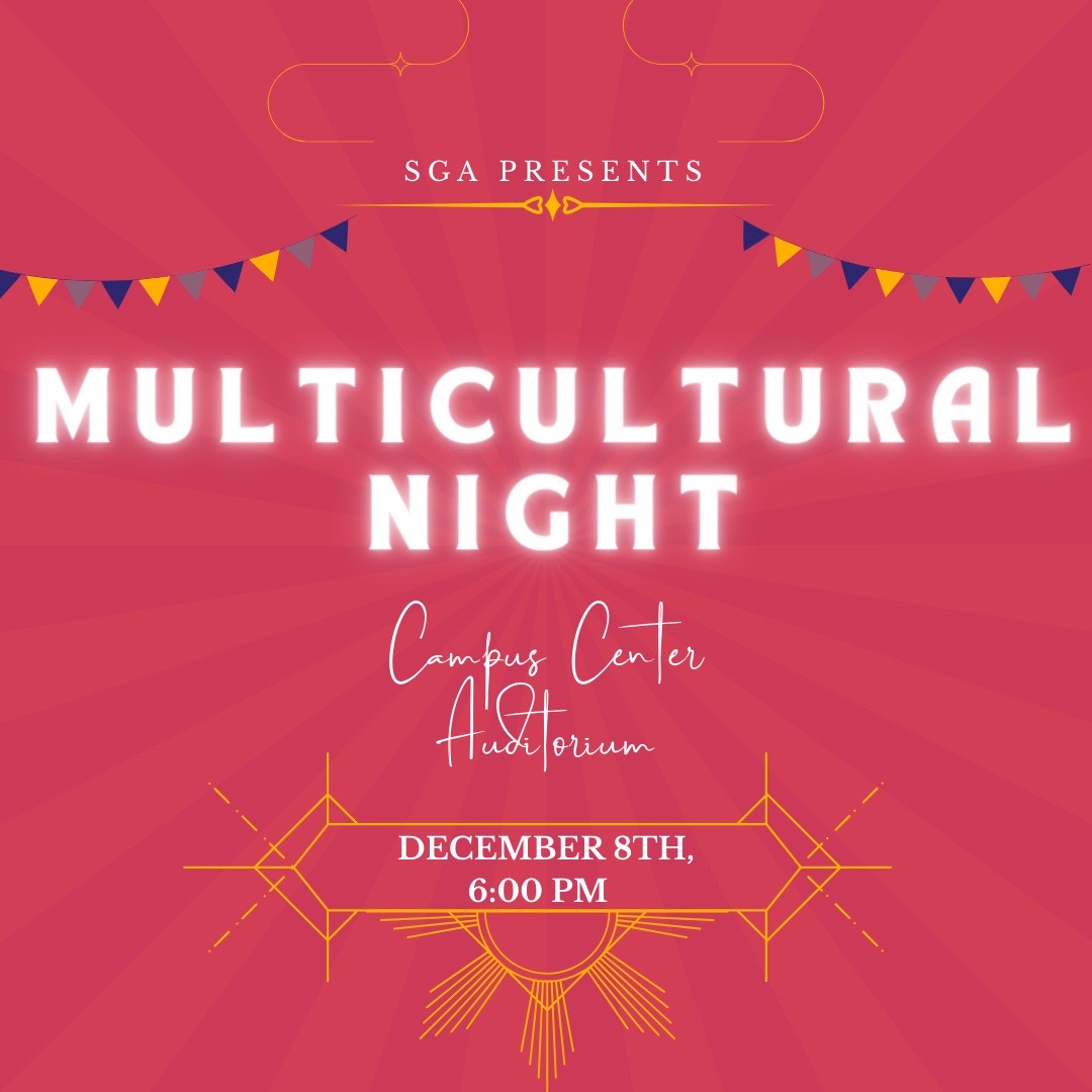 Multicultural Night Post Flyer (1)