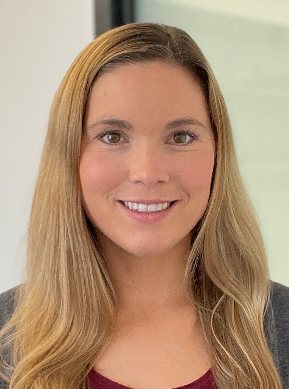 carrie-ellen briere