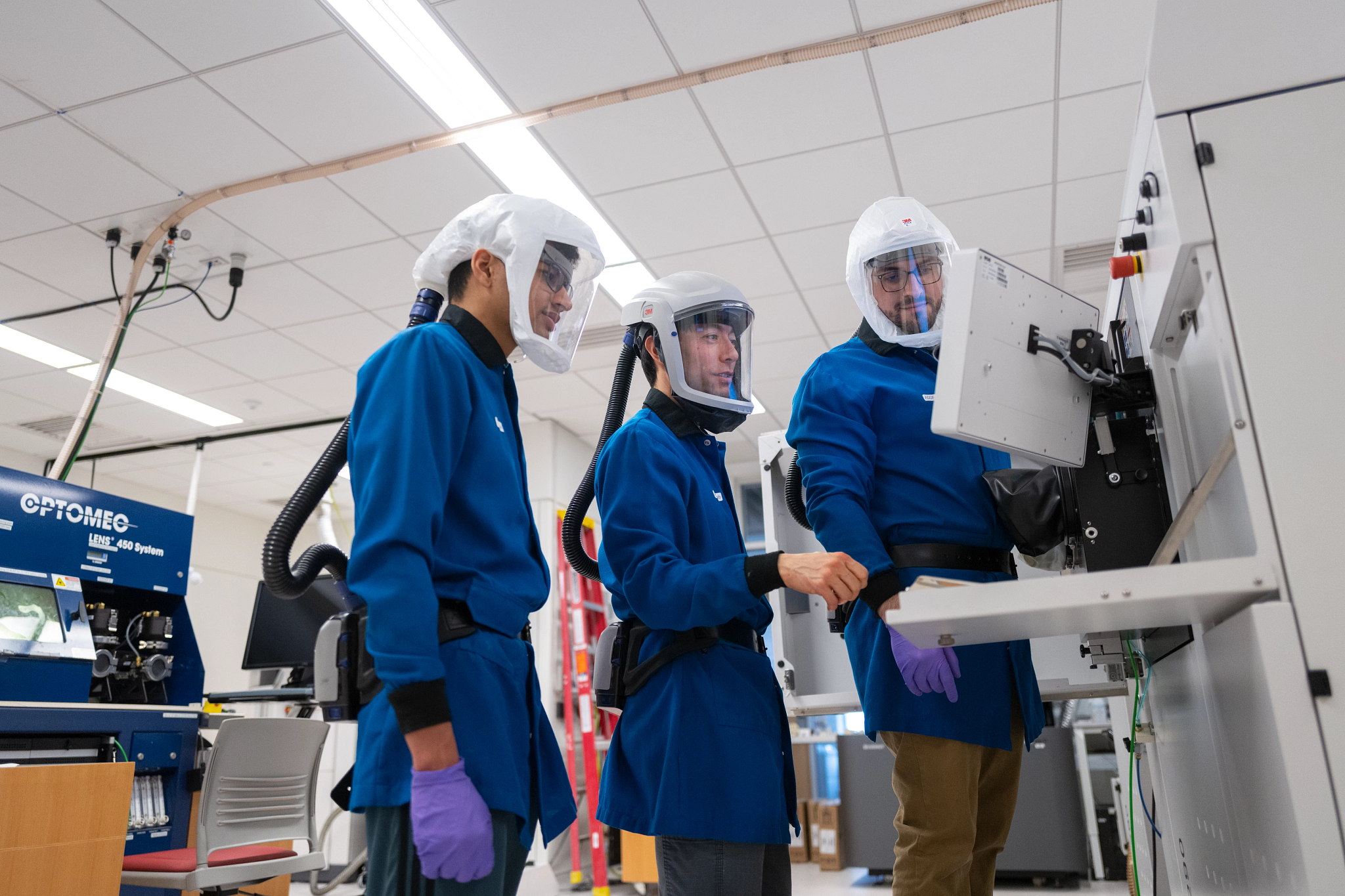 UMass Donahue Institute Report Demonstrates the Importance of the Research and Development Ecosystem to the State Economy