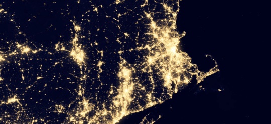 New UMass Amherst Study Finds Community Choice Energy Aggregation Programs Have Reduced Costs, Increased Sustainability in Massachusetts Municipalities : UMass Amherst - Vimarsana News