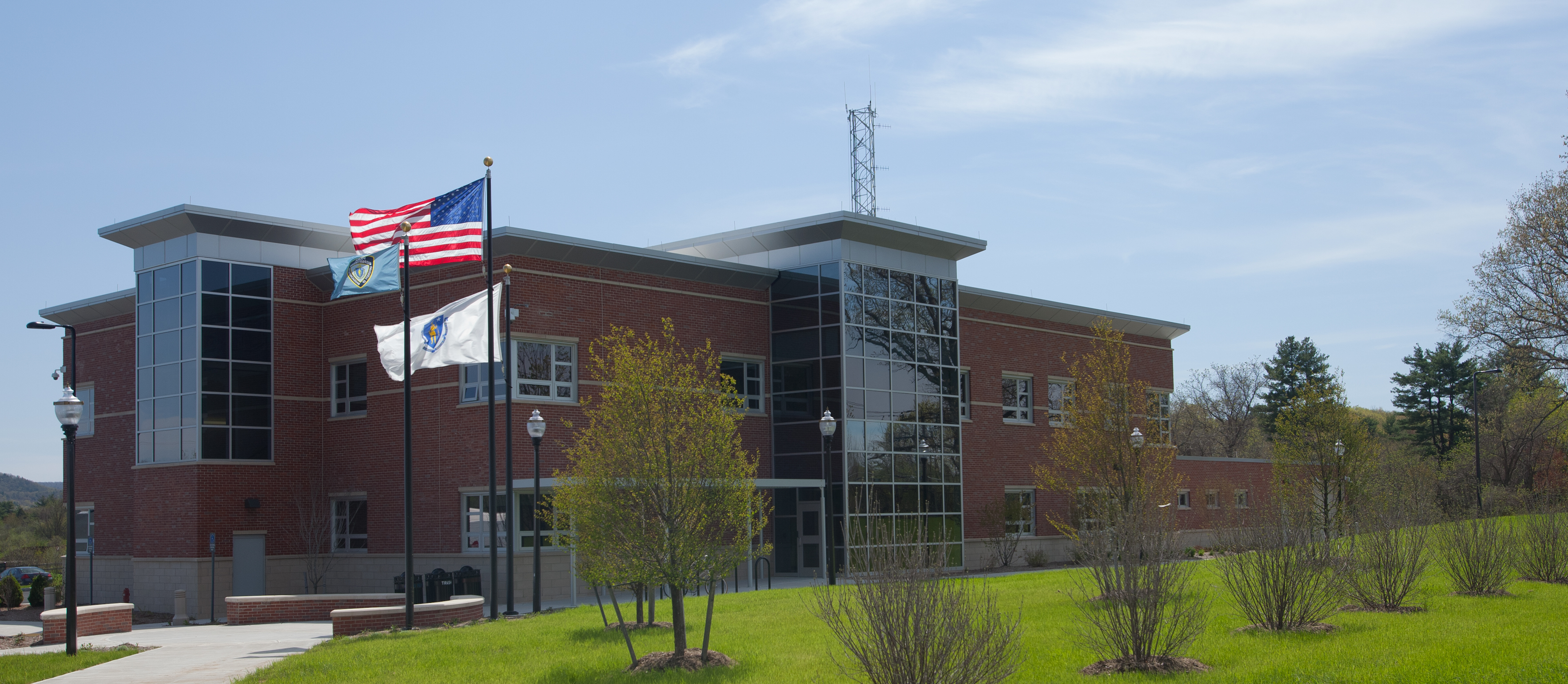 UMass Amherst Police Department to Host Re-accreditation Visit : UMass ...
