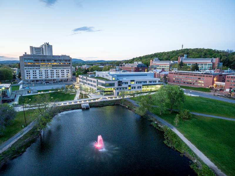 2026 U.S. News & World Report Ranks UMass Amherst Among Nation’s Best Graduate Programs