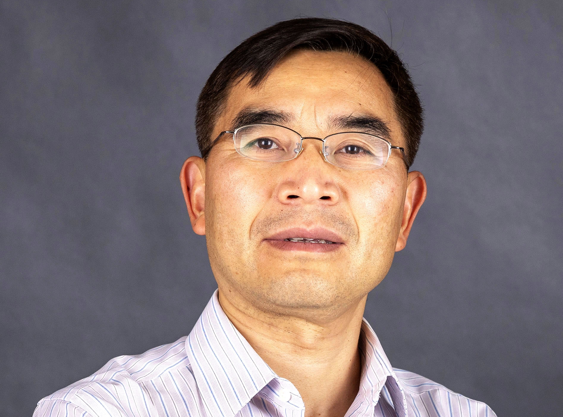 Nutrition’s Zhenhua Liu Receives USDA Grant to Study if Eating Beans Might Help Prevent Breast Cancer