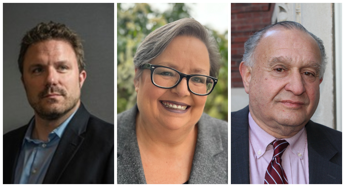 Should Voting Be Mandatory? UMass Amherst Freedman Lecture to Examine Power, Freedom and the Future of US Democracy