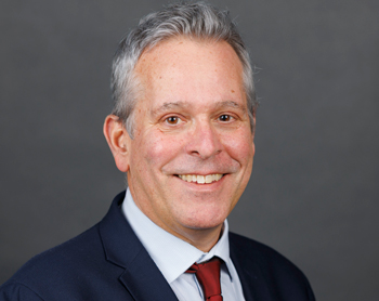 Tony Maroulis Appointed Executive Director, Economic Development