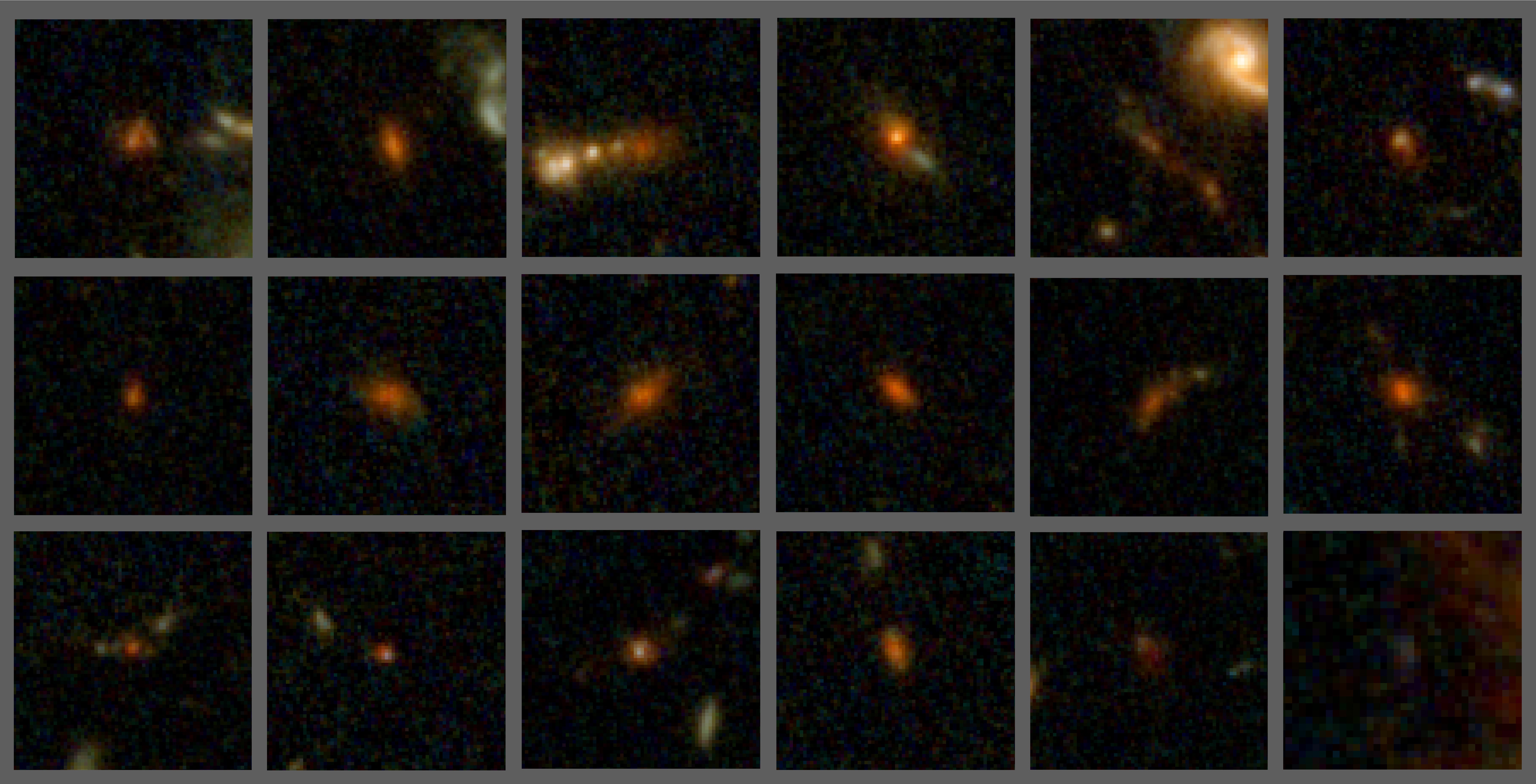 An International Team of Astronomers Led by UMass Amherst May Have Just Found One of the Missing Links in Galaxy Evolution