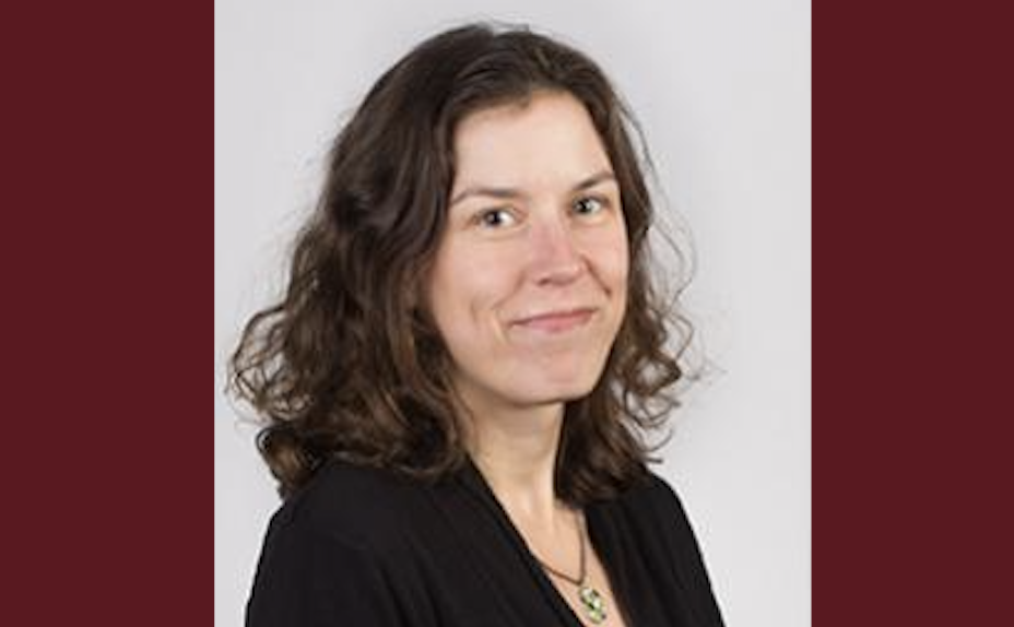 Kirsten Leng Authors New Book Exploring the Role of Humor in Late 20th-Century U.S. Feminism