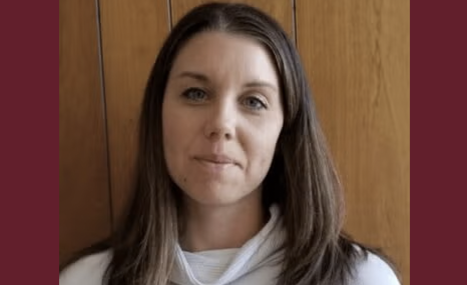 Lisa Komoroske Wins National Geographic Explorer Award to Study Hawaiian Sea Turtle Climate Resilience