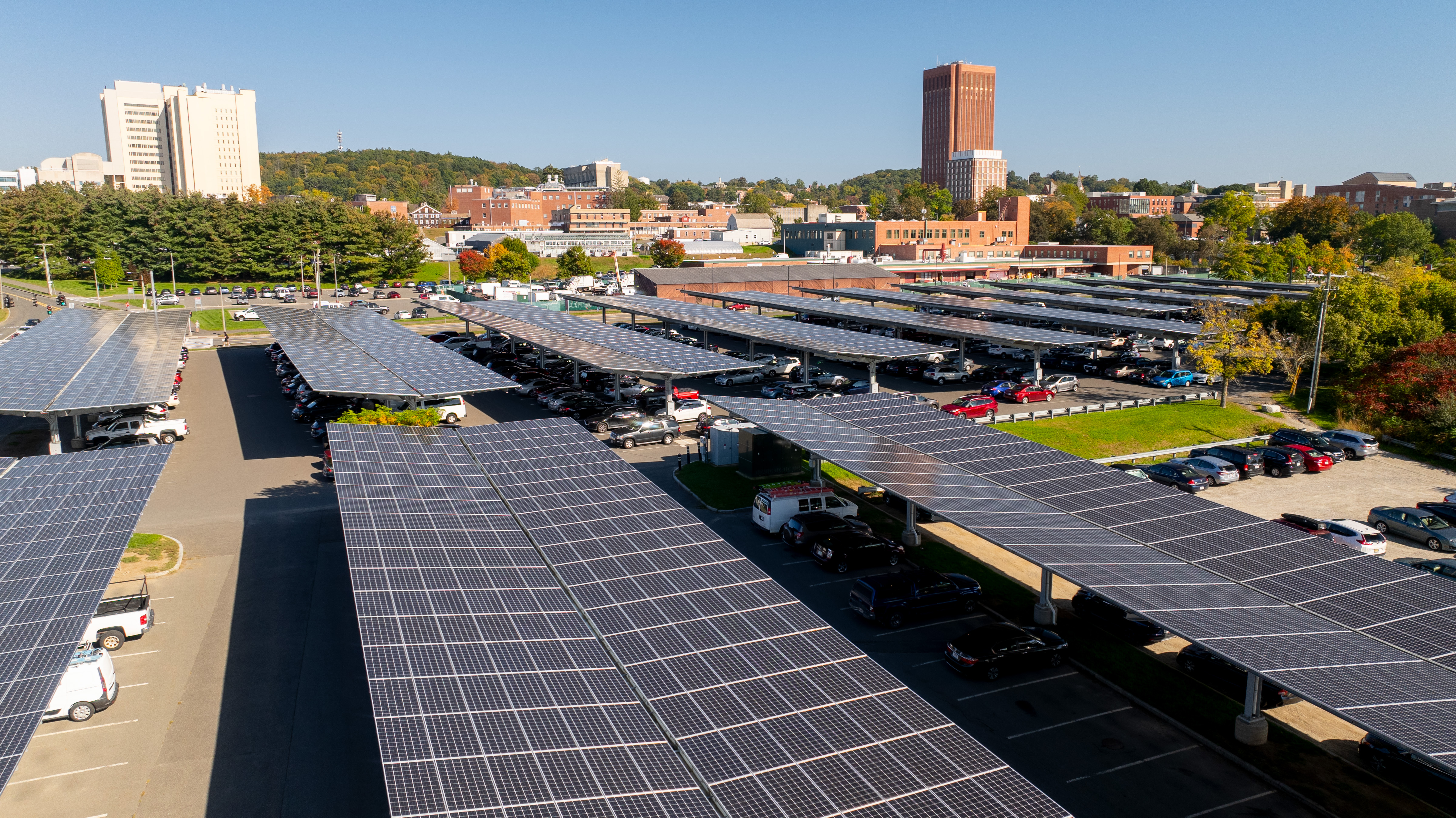 Energy Transition Successes, Challenges Shared at Higher Ed Decarbonization Forum