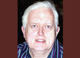 In Memoriam: E. Bruce Brooks