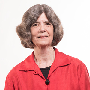 Carol E. Heim