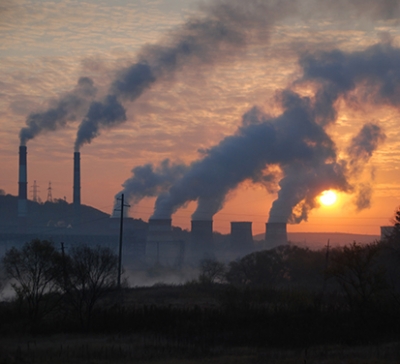 UMass Amherst Political Economy Research Institute Releases New Greenhouse 100 Suppliers Index Tracking Corporate Fossil Fuel Emissions