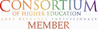 Consortium of Higher Education LGBT Resource Professionals Member