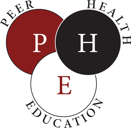 Peer Health Education, Center for Health Promotion