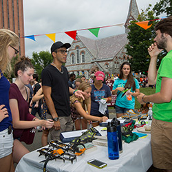 UFest Fair for Incoming Students