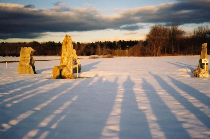 Sunwheel