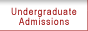 Undergraduate Admissions Button